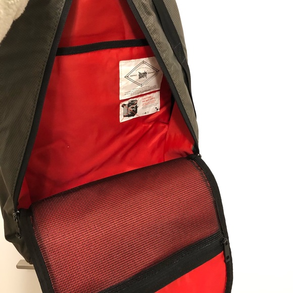 Laptop backpacks - Picture 5 of 7